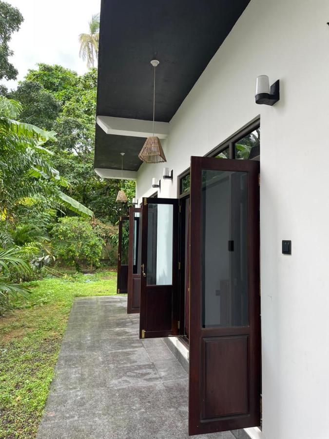 Thiliz Place Mirissa Extérieur photo